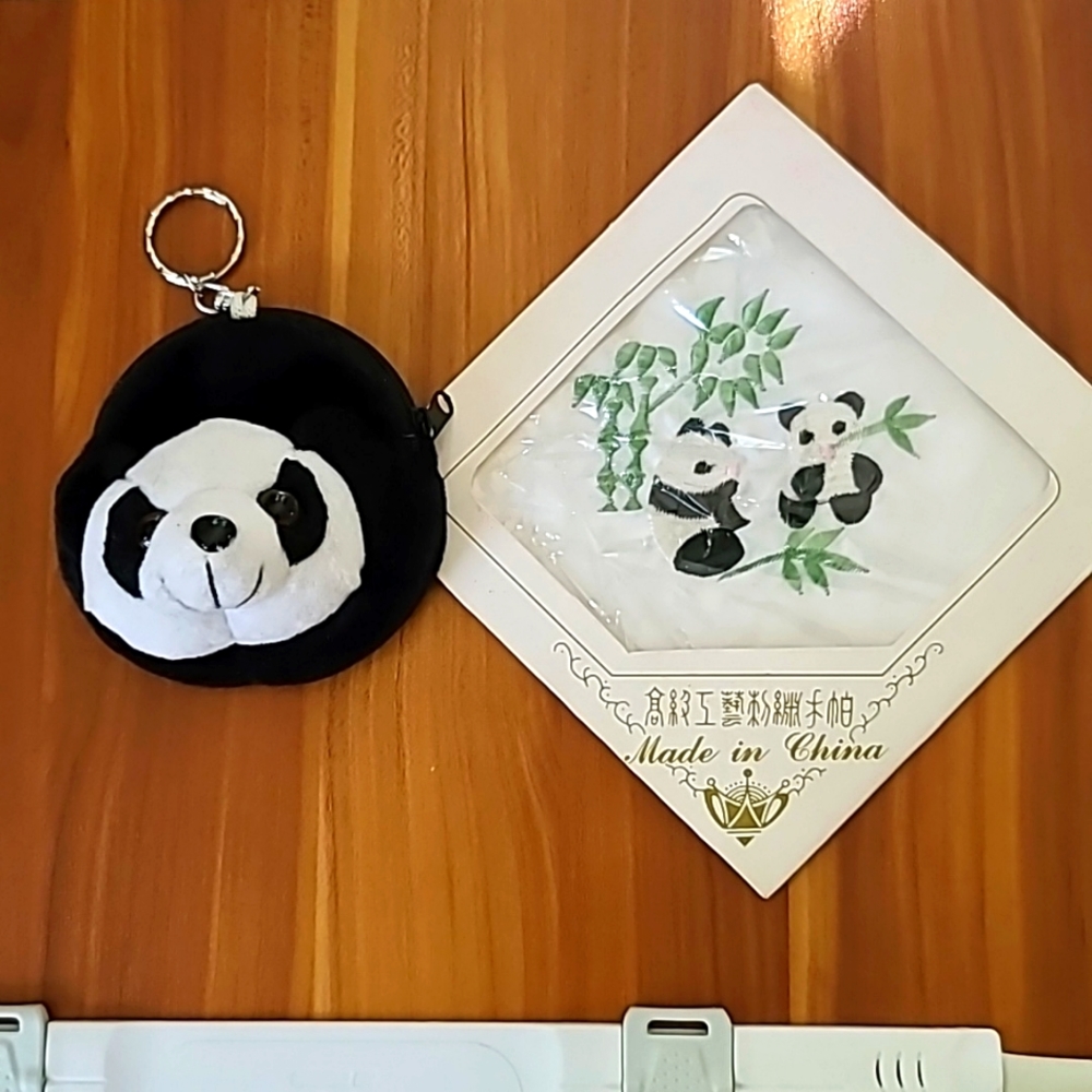 Panda bundle